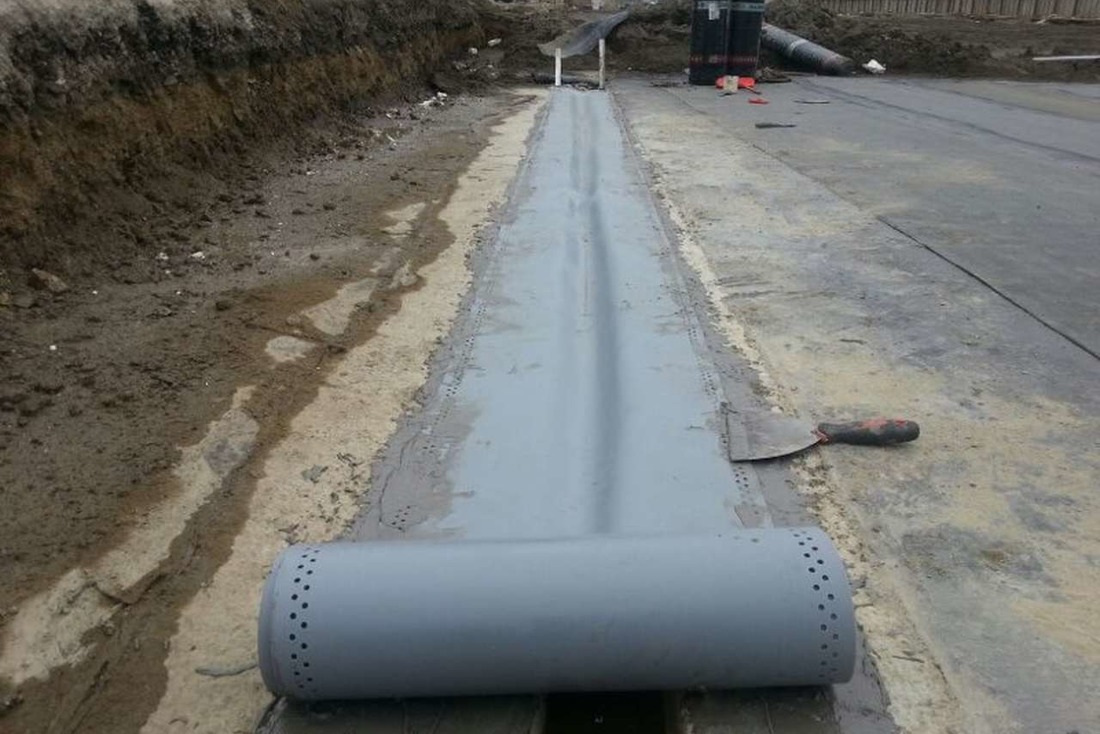 Чем заделать деформационные швы в бетоне?